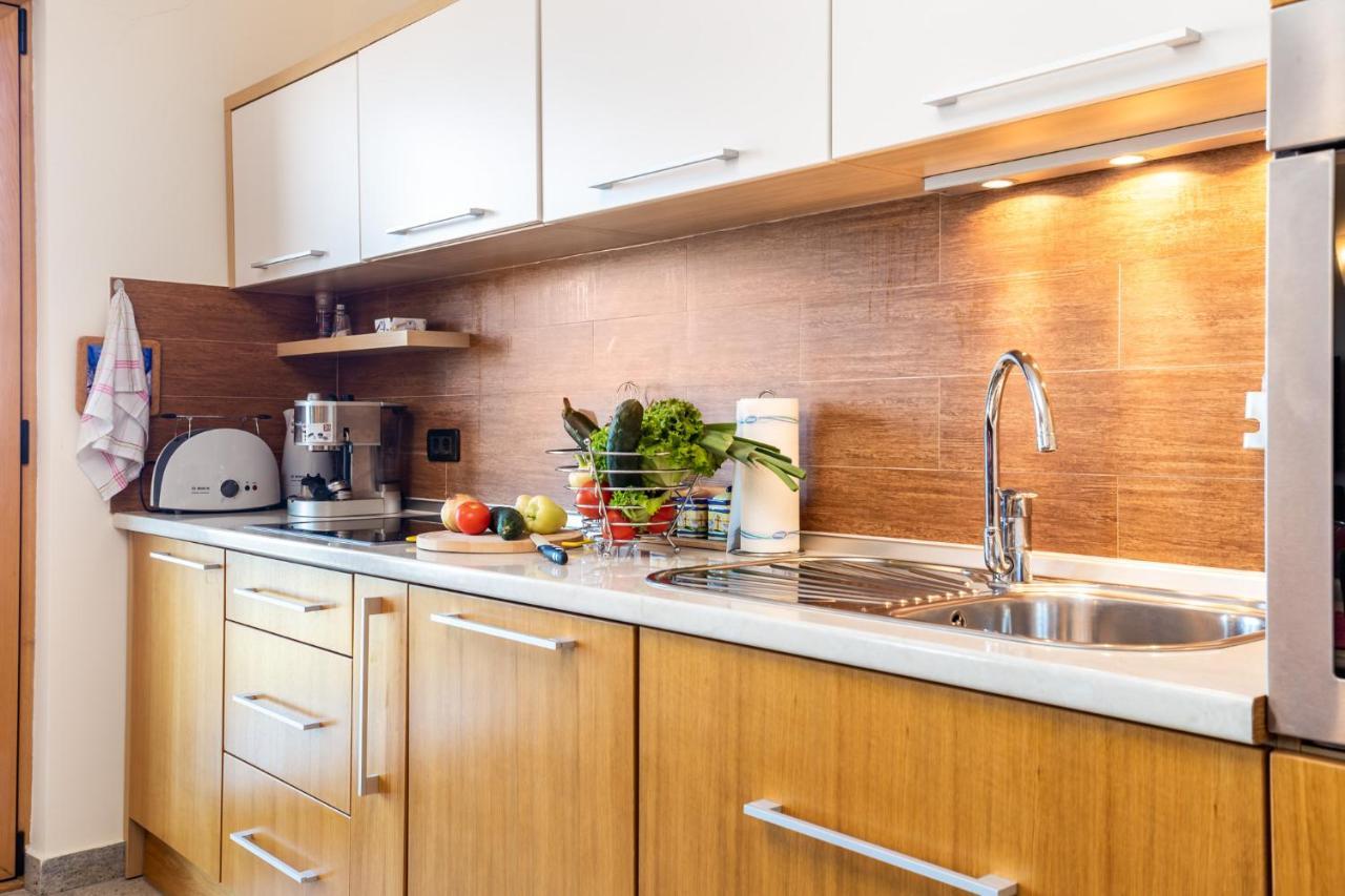 Lux Apartmani Opatija Zewnętrze zdjęcie