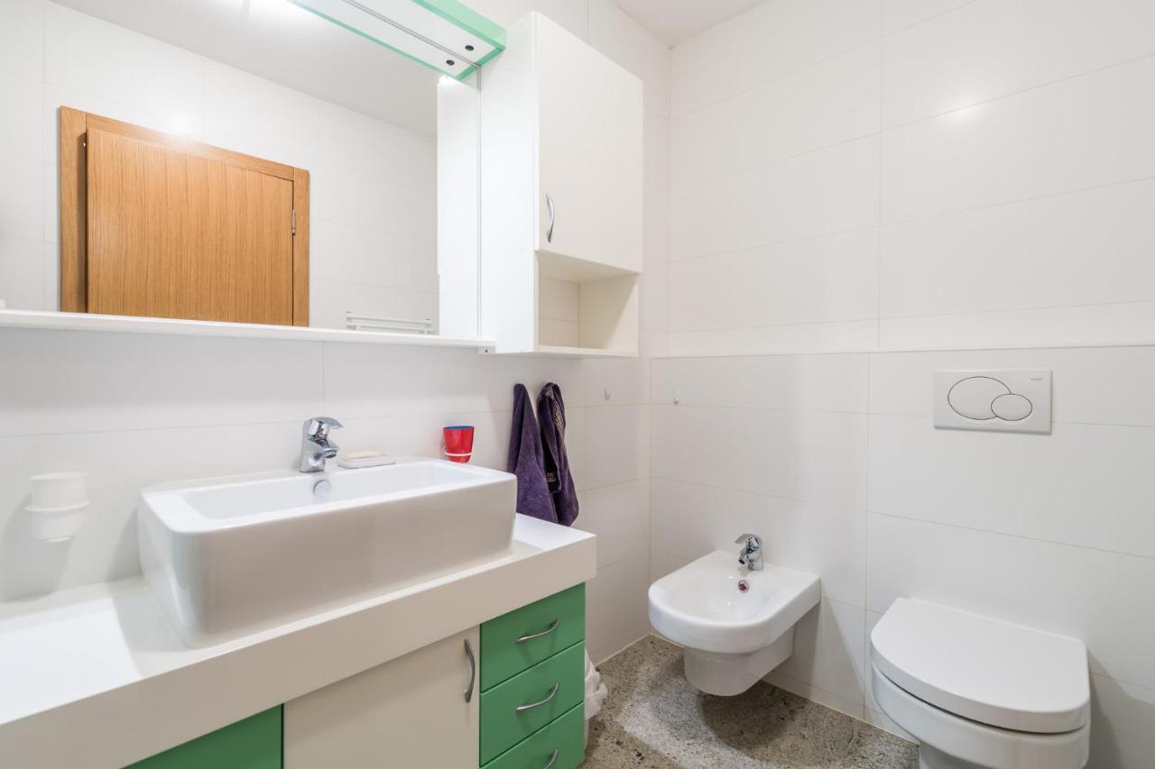 Lux Apartmani Opatija Zewnętrze zdjęcie