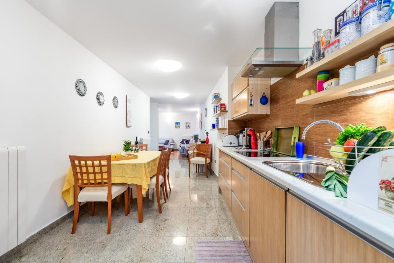 Lux Apartmani Opatija Zewnętrze zdjęcie