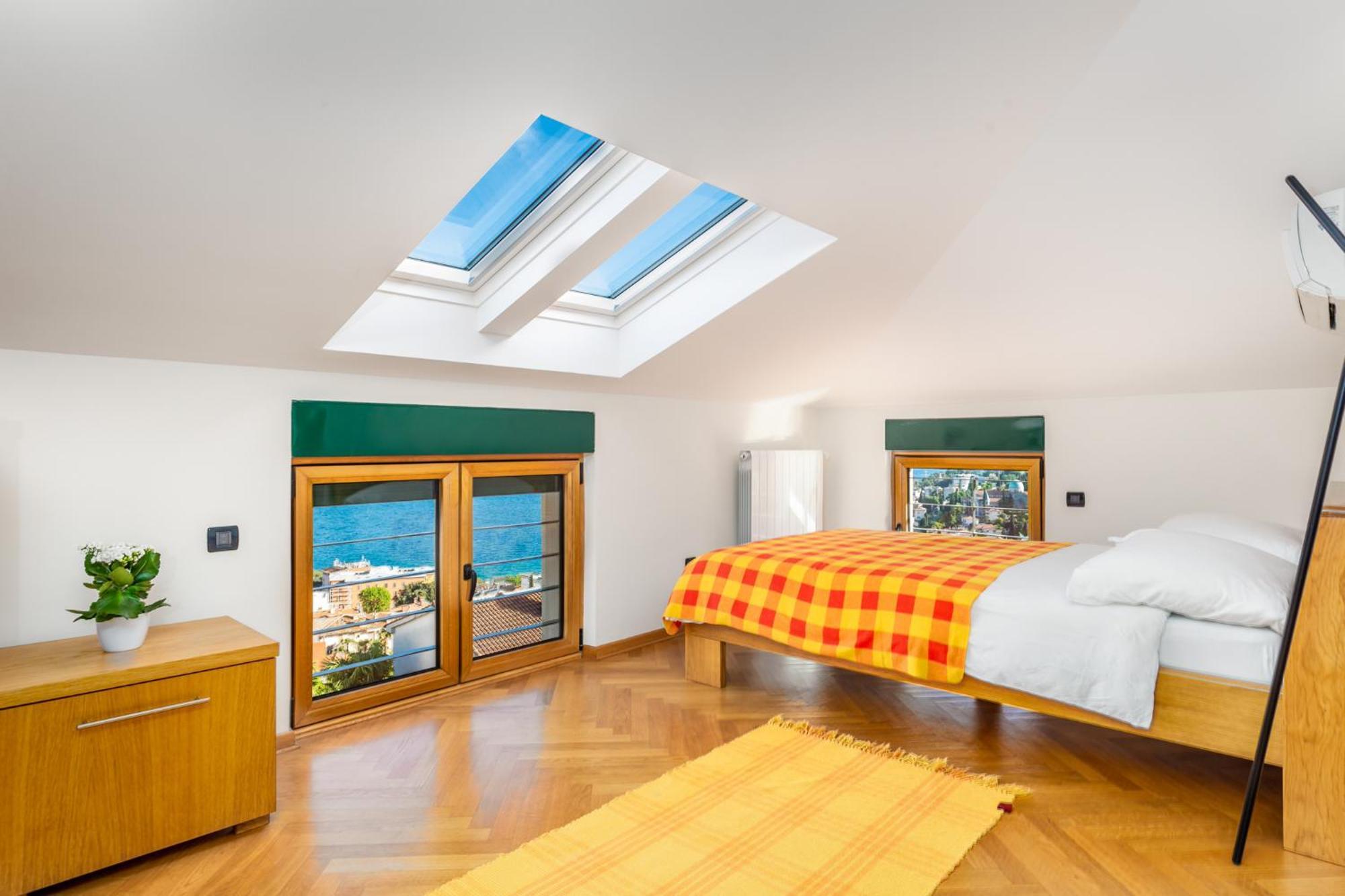 Lux Apartmani Opatija Zewnętrze zdjęcie