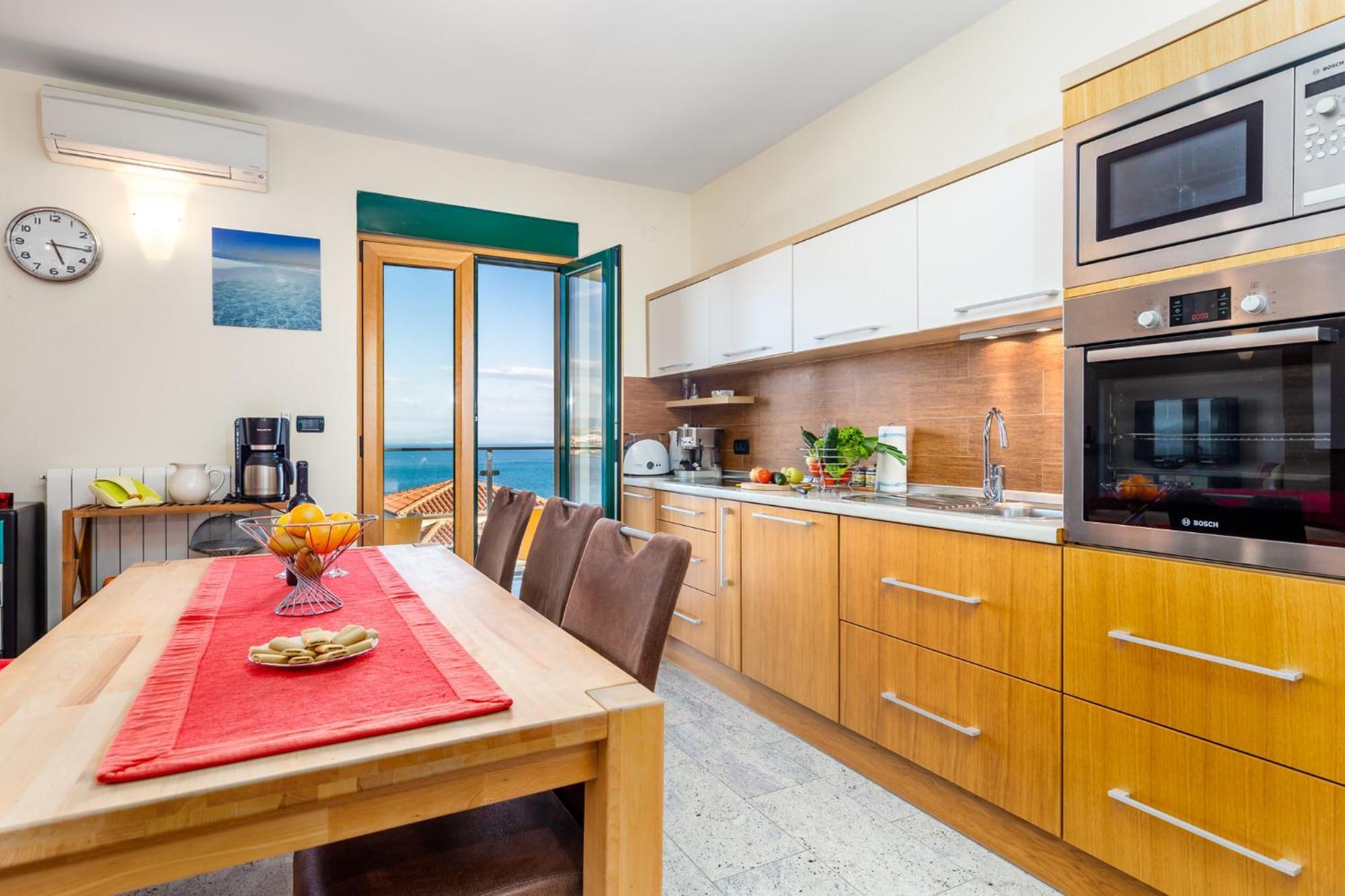 Lux Apartmani Opatija Zewnętrze zdjęcie