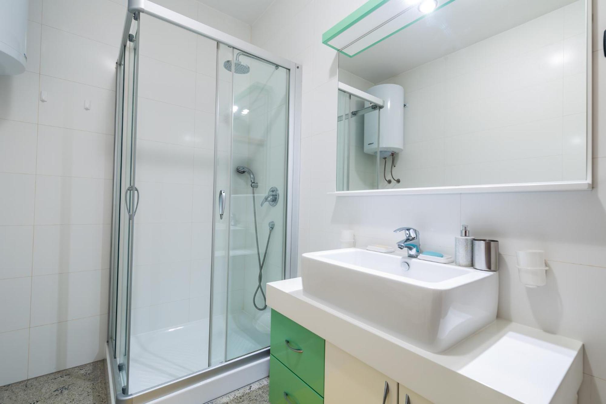Lux Apartmani Opatija Zewnętrze zdjęcie