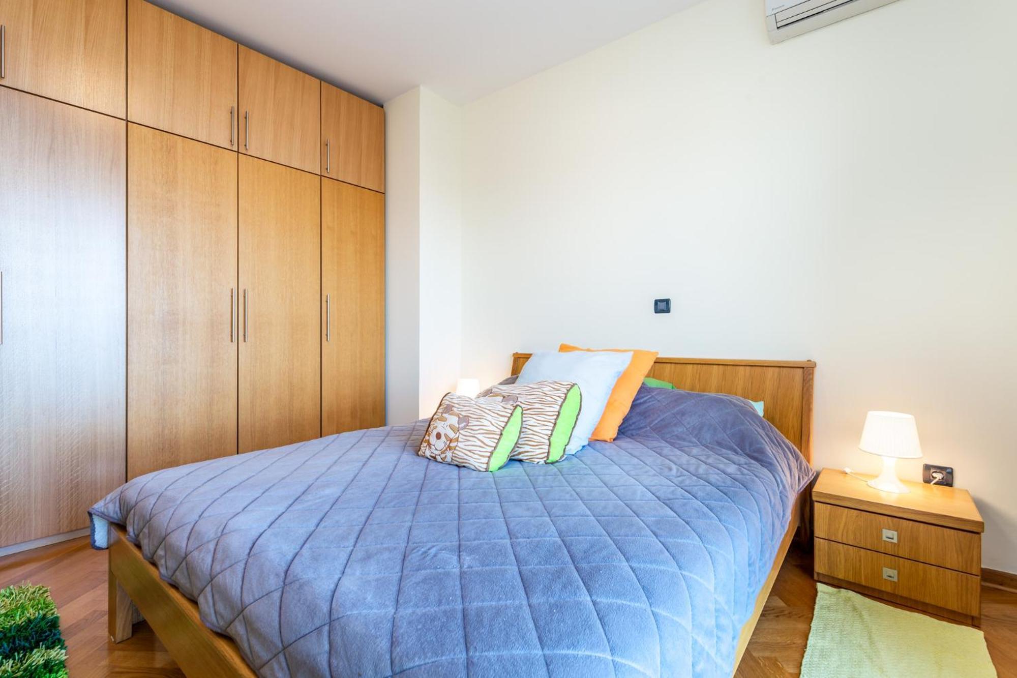 Lux Apartmani Opatija Zewnętrze zdjęcie